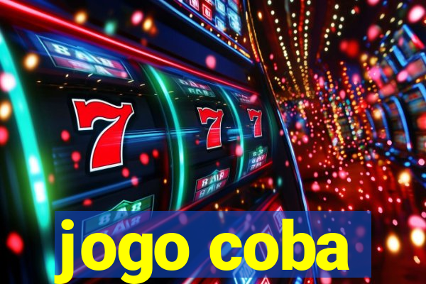 jogo coba